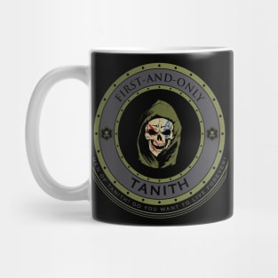 TANITH - ELITE EDITION Mug